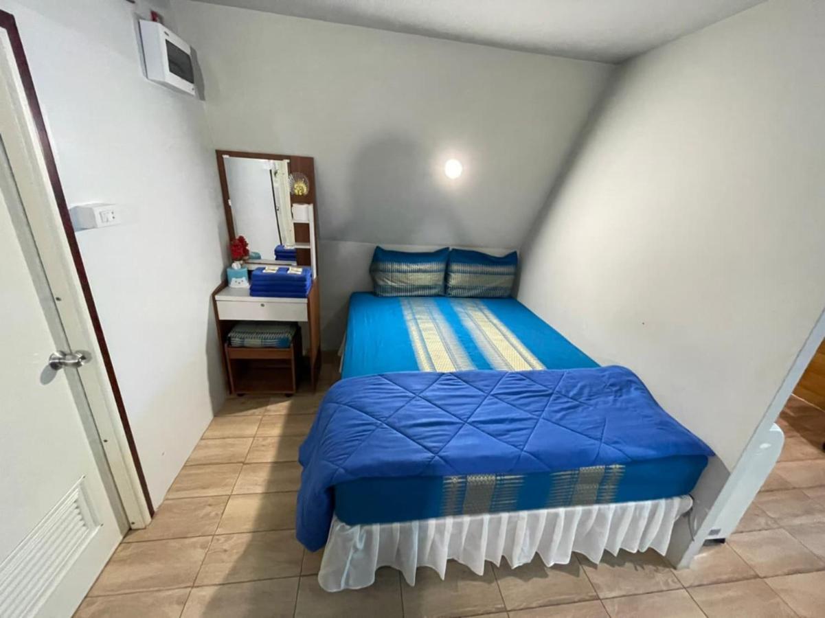Star View Garden Villa Sai Yok Bagian luar foto